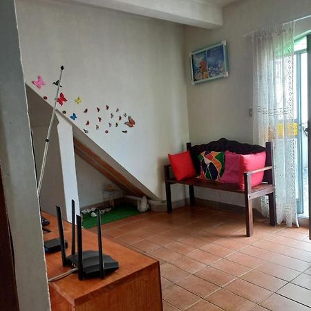 Casa Em Diamantina Lejlighed Eksteriør billede