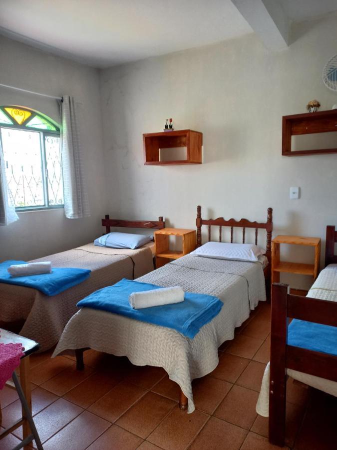 Casa Em Diamantina Lejlighed Eksteriør billede