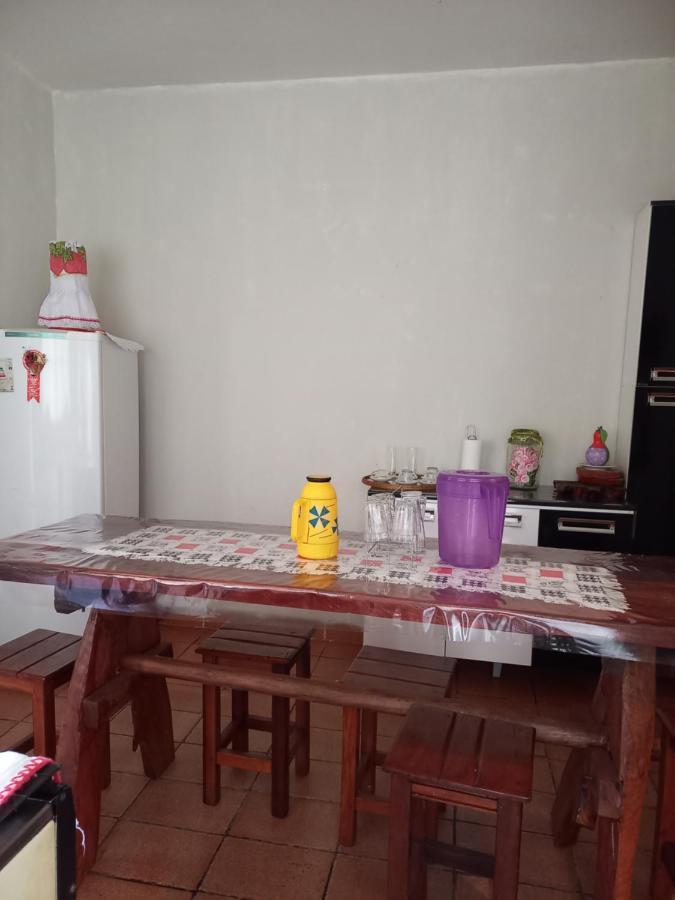 Casa Em Diamantina Lejlighed Eksteriør billede