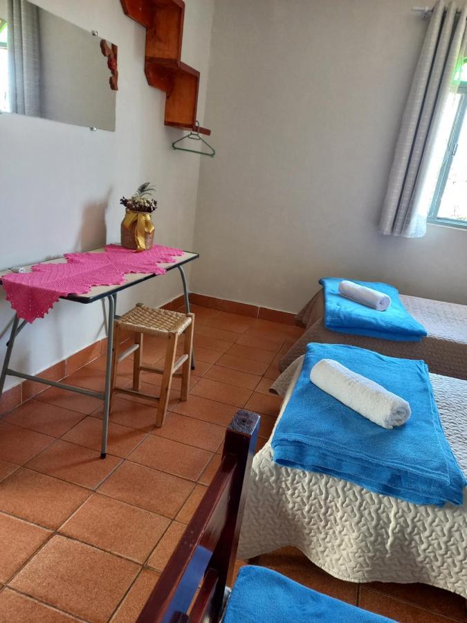 Casa Em Diamantina Lejlighed Eksteriør billede