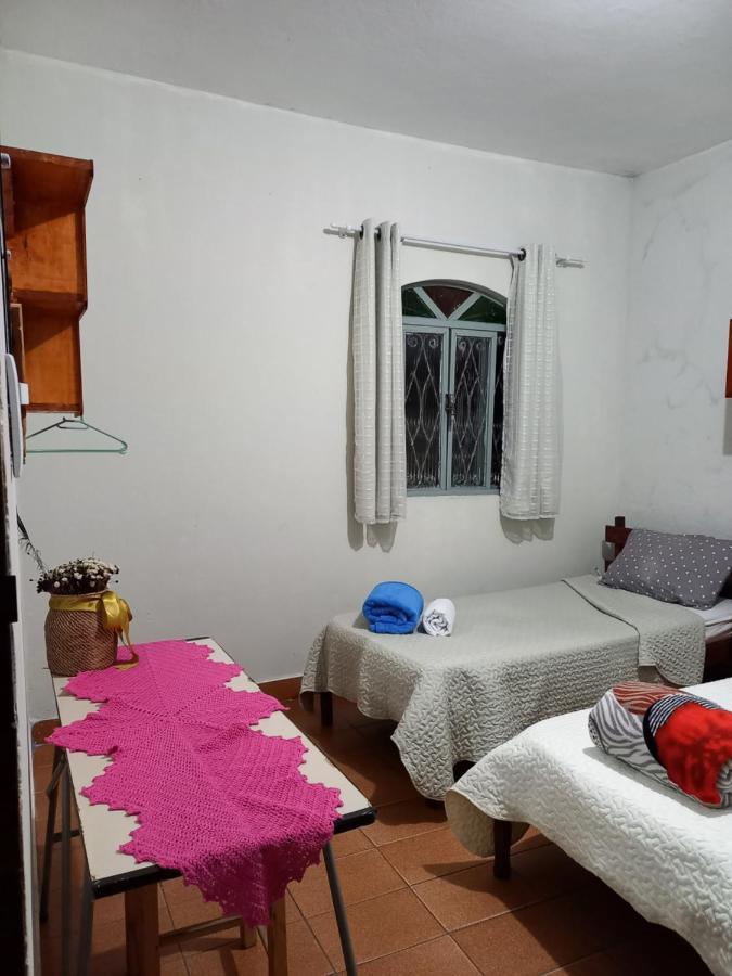 Casa Em Diamantina Lejlighed Eksteriør billede
